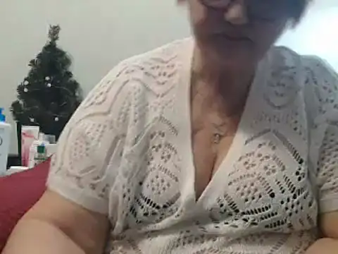 DeniseeRosea online show from March 13, 2025, 7:06 pm