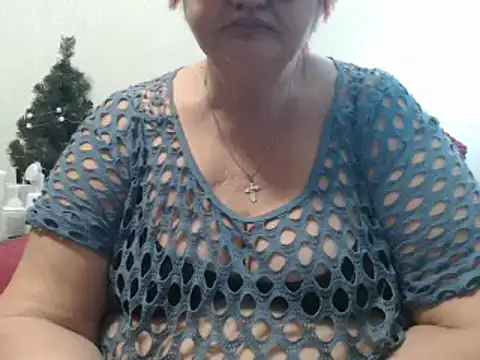 DeniseeRosea online show from March 17, 2025, 11:11 pm