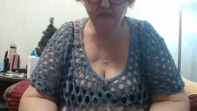 DeniseeRosea online show from March 21, 2025, 12:18 am