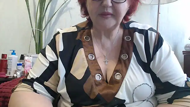 DeniseeRosea online show from March 16, 2026, 7:45 am