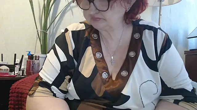 DeniseeRosea online show from April 5, 2026, 3:20 pm