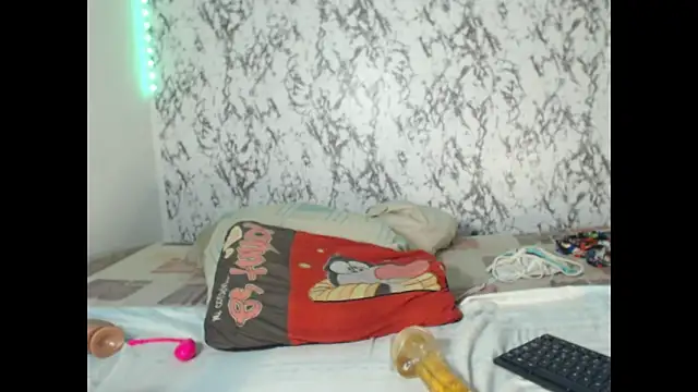 Snapshot of Ashley_Spicy chatting on February 19, 2025, 7:05 pm Ashley Spicy online show from February 19, 2025, 7:05 pm
