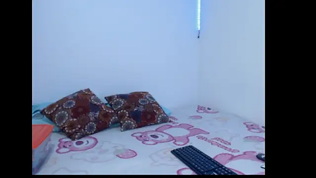 Snapshot of Ashley_Spicy chatting on February 7, 2026, 2:32 pm Ashley Spicy online show from February 7, 2026, 2:32 pm