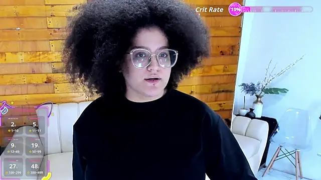 Snapshot of lilith_mesa chatting on September 27, 2025, 3:33 am lilith mesa online show from September 27, 2025, 3:33 am