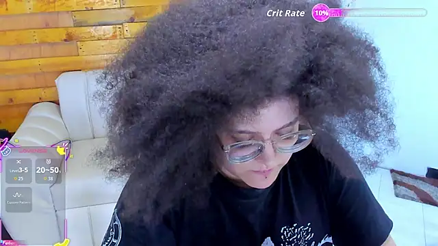 Snapshot of lilith_mesa chatting on October 5, 2025, 3:38 am lilith mesa online show from October 5, 2025, 3:38 am
