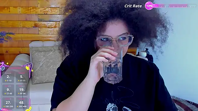 Snapshot of lilith_mesa chatting on October 7, 2025, 3:36 am lilith mesa online show from October 7, 2025, 3:36 am