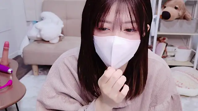 NA-KAREN-V8 online show from January 31, 2025, 8:11 am