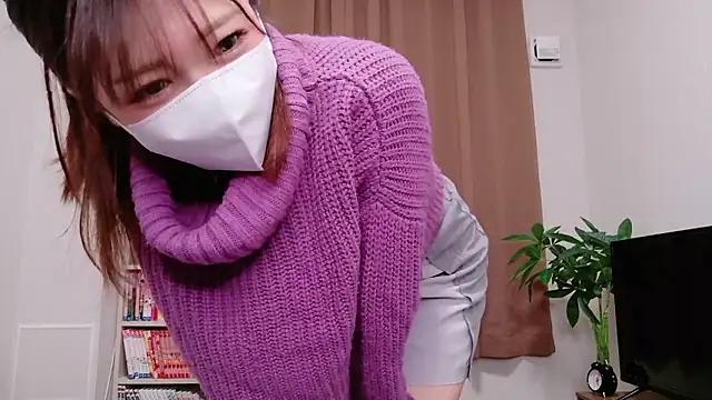 NA-KAREN-V8 online show from November 20, 2025, 2:06 pm