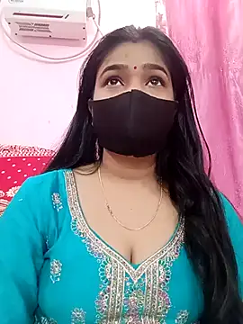 Simran-001 online show from February 18, 2025, 8:05 am