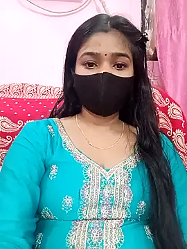 Simran-001 online show from February 18, 2025, 5:53 pm