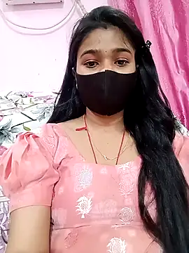 Simran-001 online show from March 6, 2025, 7:54 pm