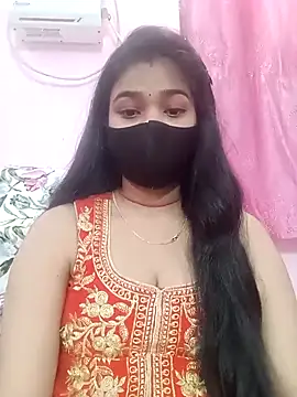 Simran-001 online show from March 8, 2025, 6:21 am