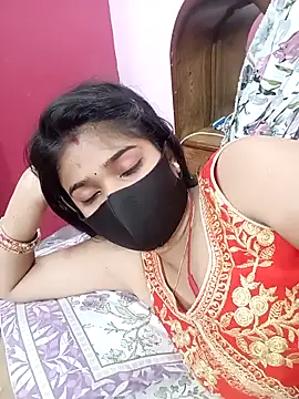 Simran-001 online show from March 9, 2025, 6:28 am