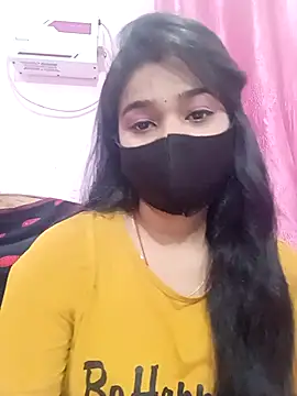 Simran-001 online show from March 10, 2025, 1:32 pm