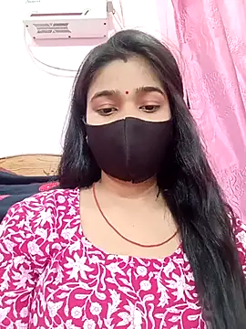 Simran-001 online show from March 12, 2025, 7:46 am