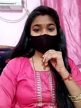 Simran-001 online show from March 13, 2025, 6:01 pm