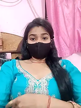 Simran-001 online show from March 16, 2025, 9:05 pm