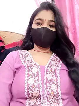 Simran-001 online show from March 21, 2025, 5:02 pm