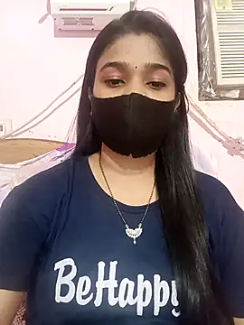 Simran-001 online show from September 17, 2025, 6:37 am