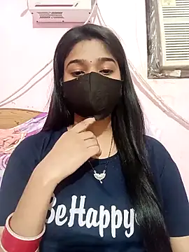 Simran-001 online show from September 17, 2025, 6:53 pm