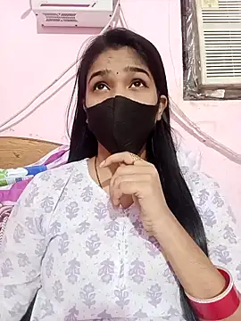 Simran-001 online show from September 19, 2025, 2:18 pm