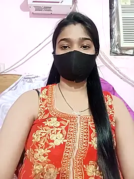 Simran-001 online show from September 24, 2025, 6:50 am