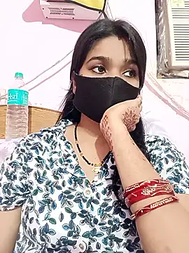 Simran-001 online show from October 10, 2025, 7:13 pm