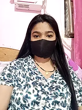 Simran-001 online show from October 17, 2025, 2:19 pm