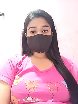 Simran-001 online show from April 8, 2026, 12:27 pm