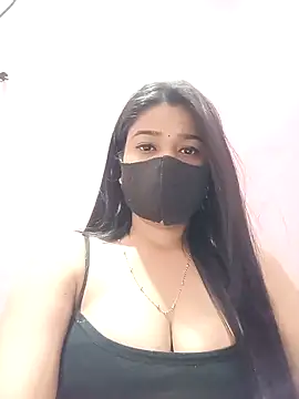 Simran-001 online show from April 21, 2026, 12:11 pm