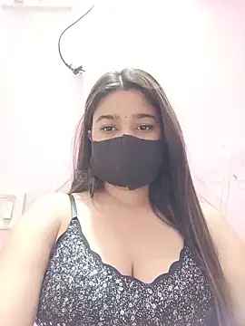 Simran-001 online show from June 7, 2026, 1:15 pm
