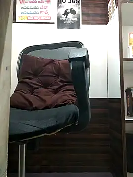 RaviRoy2326 online show from January 29, 2025, 4:05 am