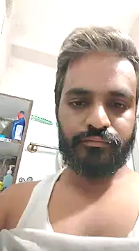 RaviRoy2326 online show from February 4, 2025, 7:11 pm