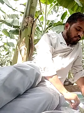 RaviRoy2326 online show from February 23, 2025, 5:18 pm