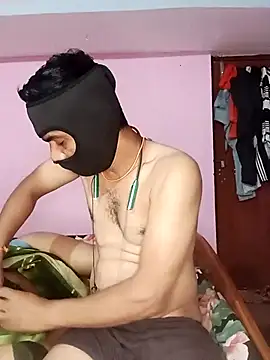 USHA BHABHI online show from March 24, 2026, 10:59 pm