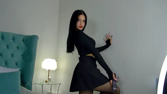 Snapshot of BeverlyMost chatting on March 2, 2025, 11:09 pm BeverlyMost online show from March 2, 2025, 11:09 pm