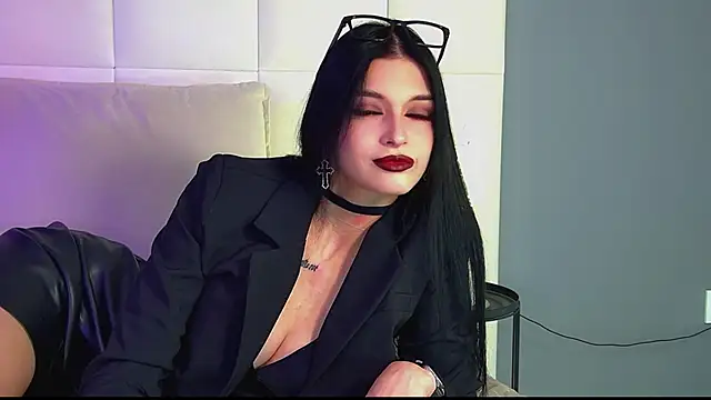 BeverlyMost online show from February 17, 2026, 7:09 pm