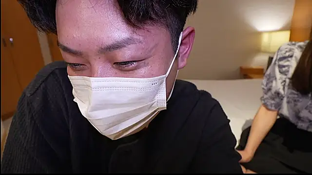 Snapshot of hansha_kun chatting on September 14, 2025, 12:48 pm hansha kun online show from September 14, 2025, 12:48 pm