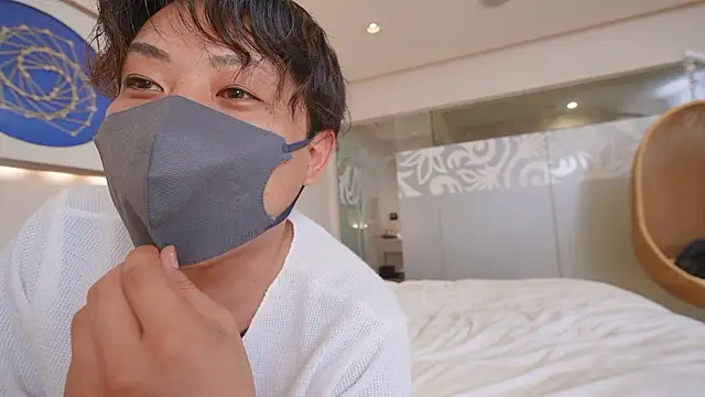 hansha kun online show from May 17, 2026, 1:07 pm