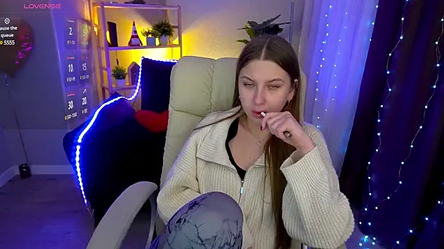 AureliaBliss  online show from February 26, 2025, 3:53 am