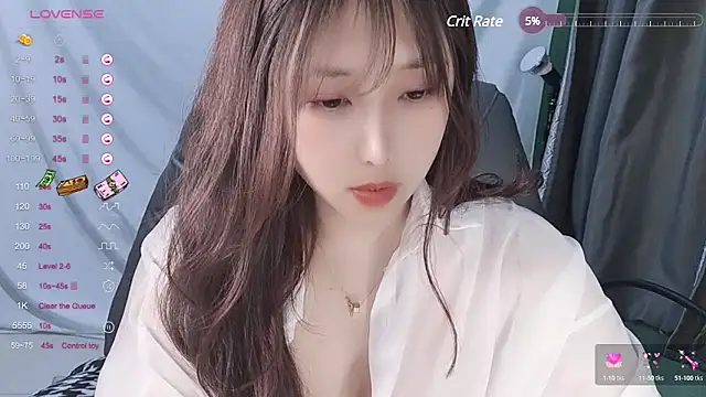 Snapshot of tunestar chatting on March 2, 2025, 4:50 am tunestar online show from March 2, 2025, 4:50 am