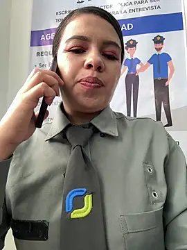 Ariana-07 online show from February 23, 2026, 2:03 pm