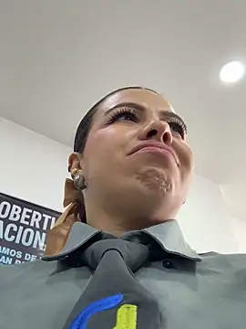 Ariana-07 online show from April 16, 2026, 1:01 pm