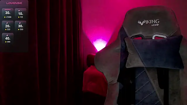 Snapshot of Ohmy_Nora_ chatting on February 21, 2025, 2:06 am Ohmy Nora online show from February 21, 2025, 2:06 am