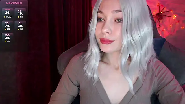 Snapshot of Ohmy_Nora_ chatting on November 7, 2025, 2:22 am Ohmy Nora online show from November 7, 2025, 2:22 am