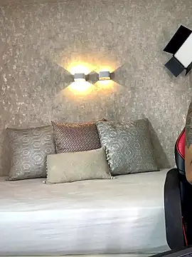 genesissara online show from January 14, 2026, 1:22 am