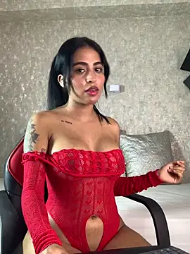 genesissara online show from February 17, 2026, 12:40 am