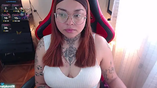 natyk m online show from March 15, 2026, 4:46 pm