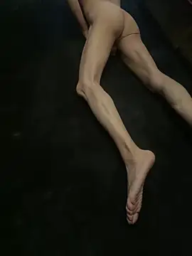 aebaleek2505 online show from February 28, 2026, 1:01 pm