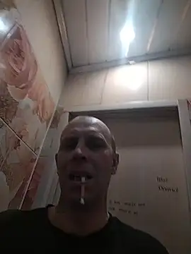 MaxDevilWhite online show from October 26, 2025, 10:32 am